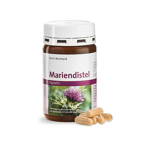 Probiotiche - gomme con culture microbiologiche