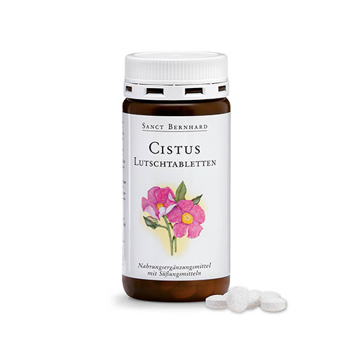 Probiotiche - gomme con culture microbiologiche