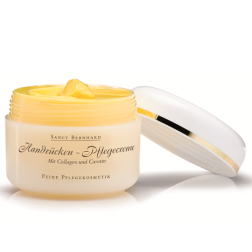 Crema curativa