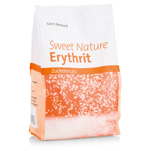Eritritolo, 1000 g