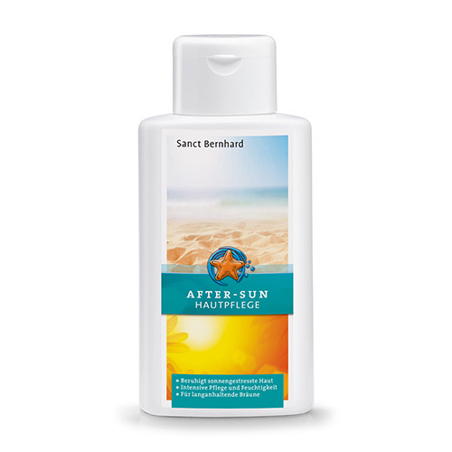 Latte doposole, 250 ml