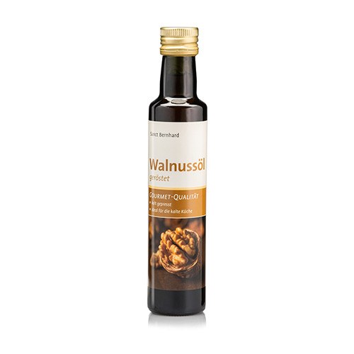 Olio di noci, 250 ml