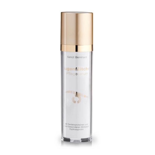 Siero contorno occhi antirughe, 50 ml