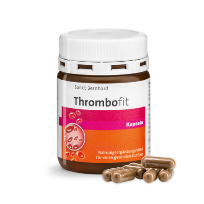 Thrombofit – estratto di pomodoro