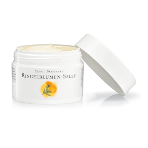 Unguento alla calendula, 200 ml