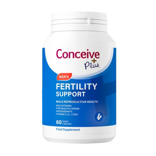 Supporto alla fertilità - per uomini, 60 capsule