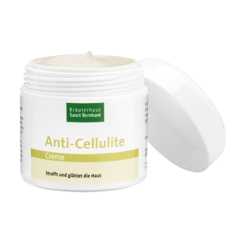 Crema per una pelle liscia e soda, 100 ml
