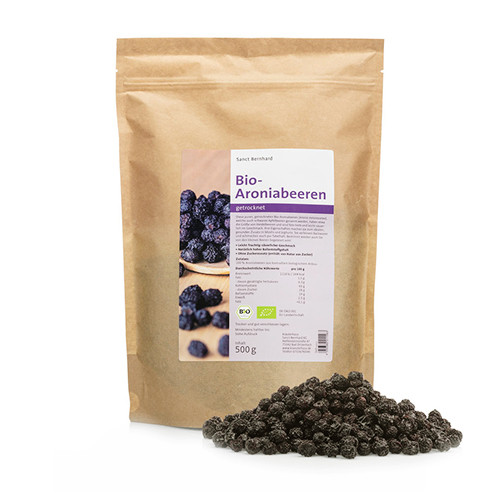 Probiotiche - gomme con culture microbiologiche