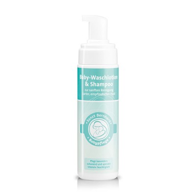 Sapone per neonati