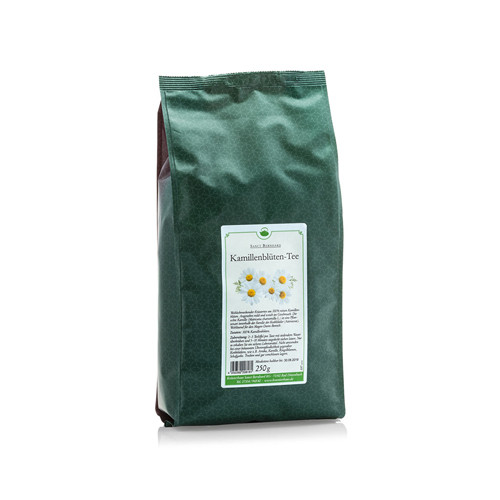 Camomilla - tè, 250 g