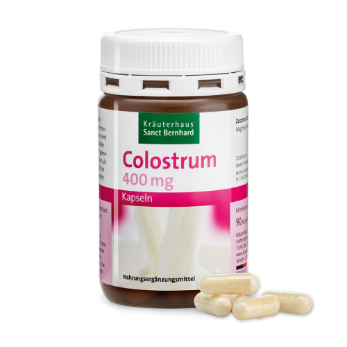 Colostro.