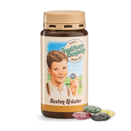 Caramelle per tosse, 170 g