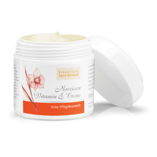 Crema per la pelle matura.