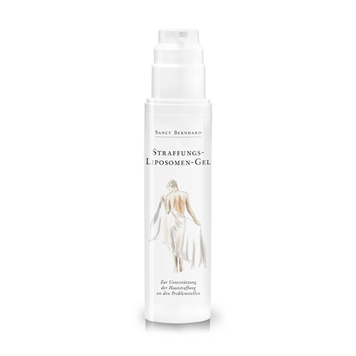 Gel rassodante con liposomi, 200 ml