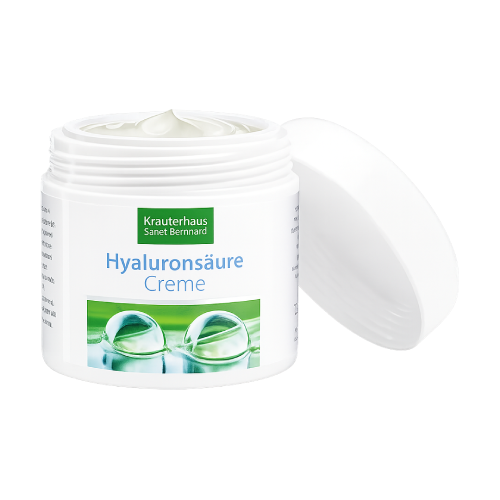 Crema all'Acido Ialuronico, 100 ml
