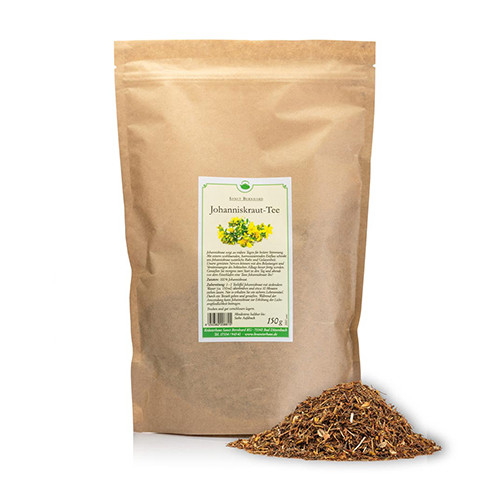 Iperico - tè, 150 g
