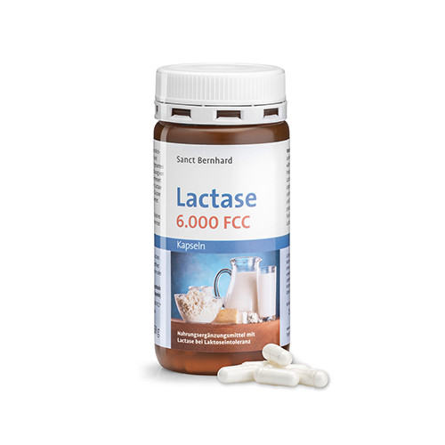 Lattasi, 150 capsule