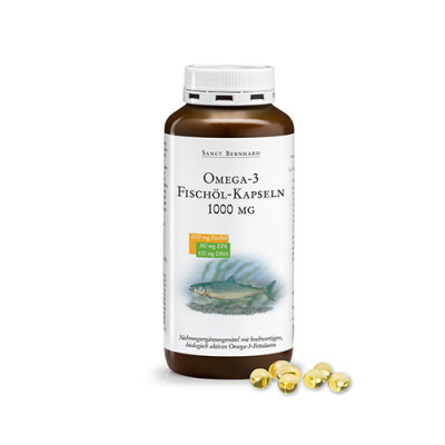 Acidi grassi Omega-3