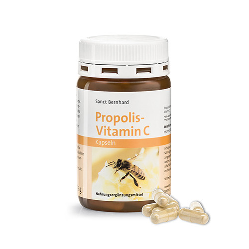 Probiotiche - gomme con culture microbiologiche