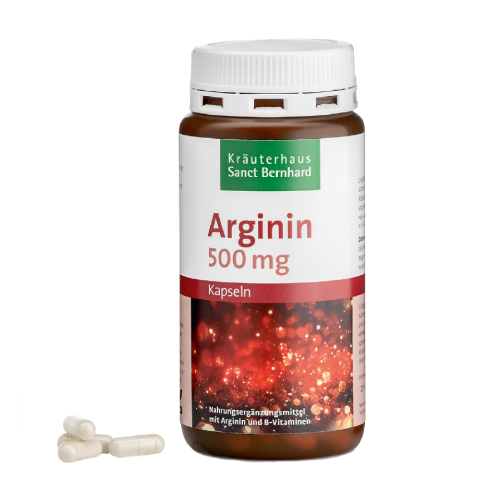 L-Arginina.