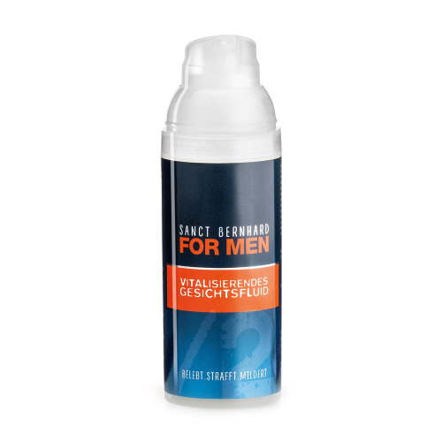 Siero per uomini, 50 ml