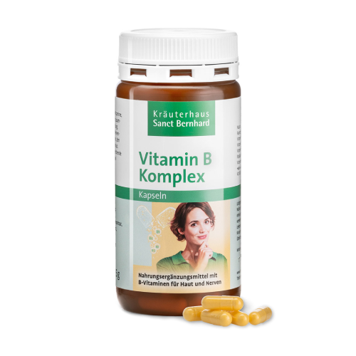 Complesso B vitaminico