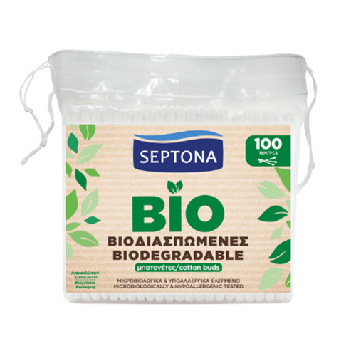 Probiotiche - gomme con culture microbiologiche