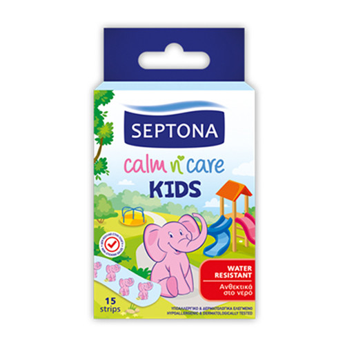 Cerotti per bambini, 15 cerotti