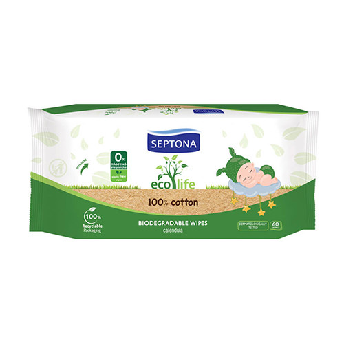 Probiotiche - gomme con culture microbiologiche