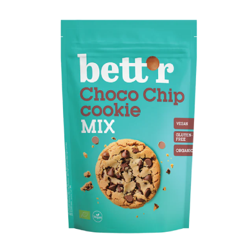 BIO Miscela per biscotti, 300 g