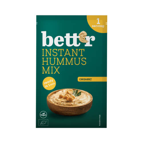 BIO mix per hummus, 50 g