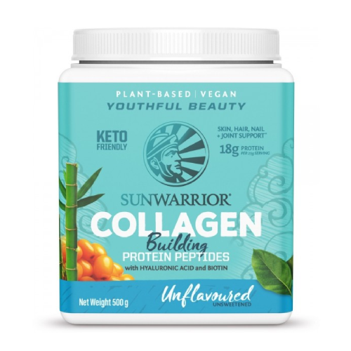 Costituenti vegani del collagene – gusto neutro, 500 g