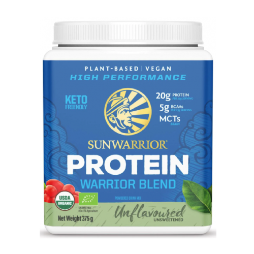 BIO Proteine vegane – gusto neutro, 375 g