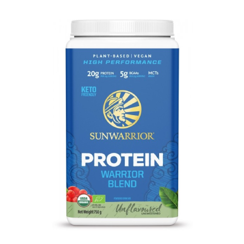 BIO Proteine vegane – gusto neutro, 750 g