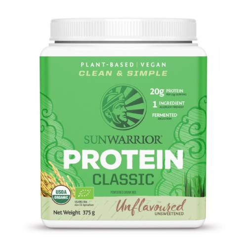 BIO Proteine vegane – gusto neutro, 375 g
