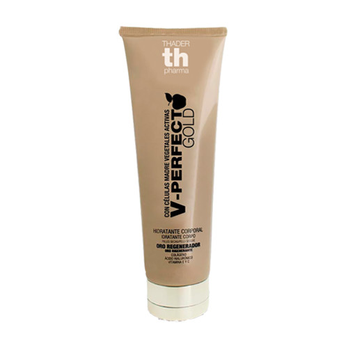 Crema idratante per il corpo