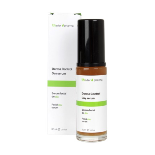 Siero viso giornaliero, 30 ml
