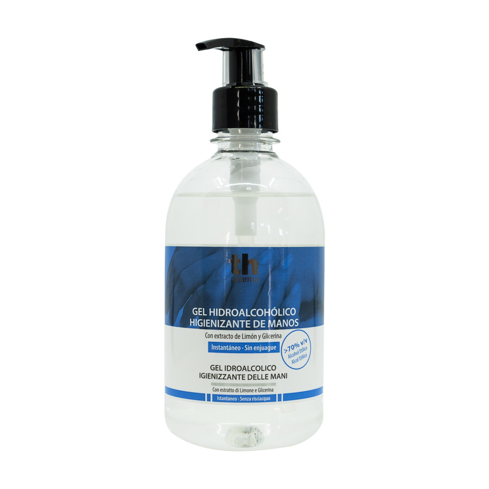 Probiotiche - gomme con culture microbiologiche