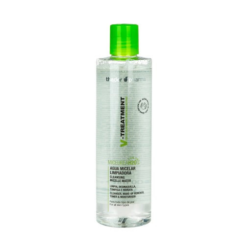 Acqua micellare, 300 ml