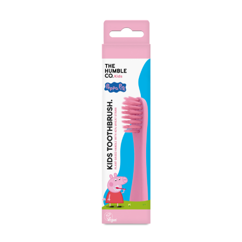 Spazzolino da denti per bambini – Peppa Pig, 1 pezzo
