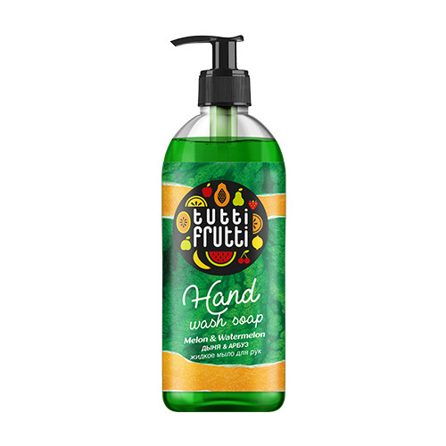 Sapone per le mani