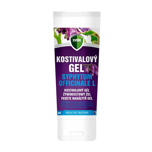 Gel alla consolida maggiore