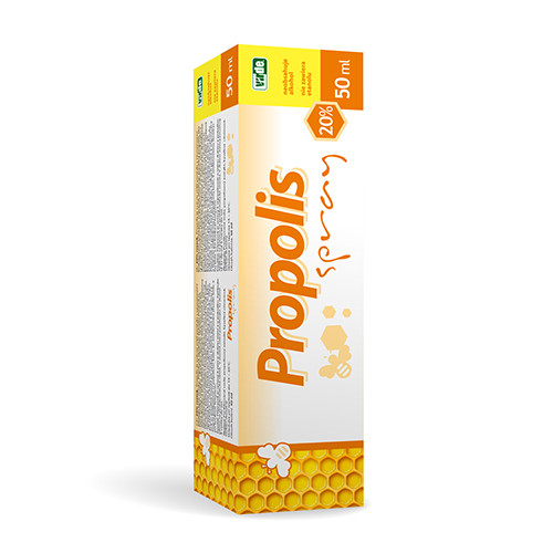 Propoli, 50 ml