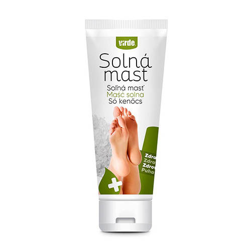 Unguento del Mar Morto, 200 ml 