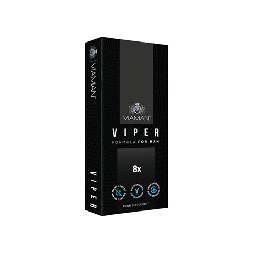 Vipera - per uomini.