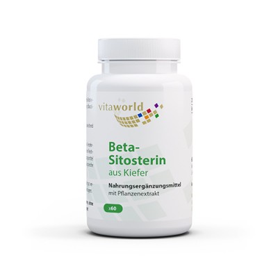 Beta-sitosterolo