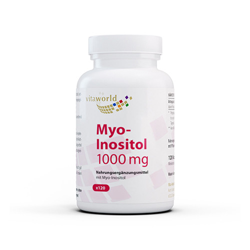 Mio-inositolo 1000 mg