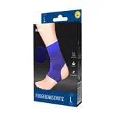 Cavigliera, taglia L, 1 pezzo