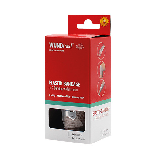 Benda elastica compressiva.
