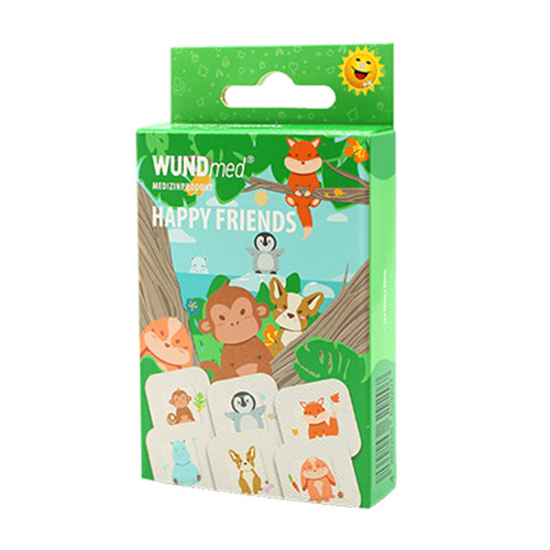 Fascette per bambini.